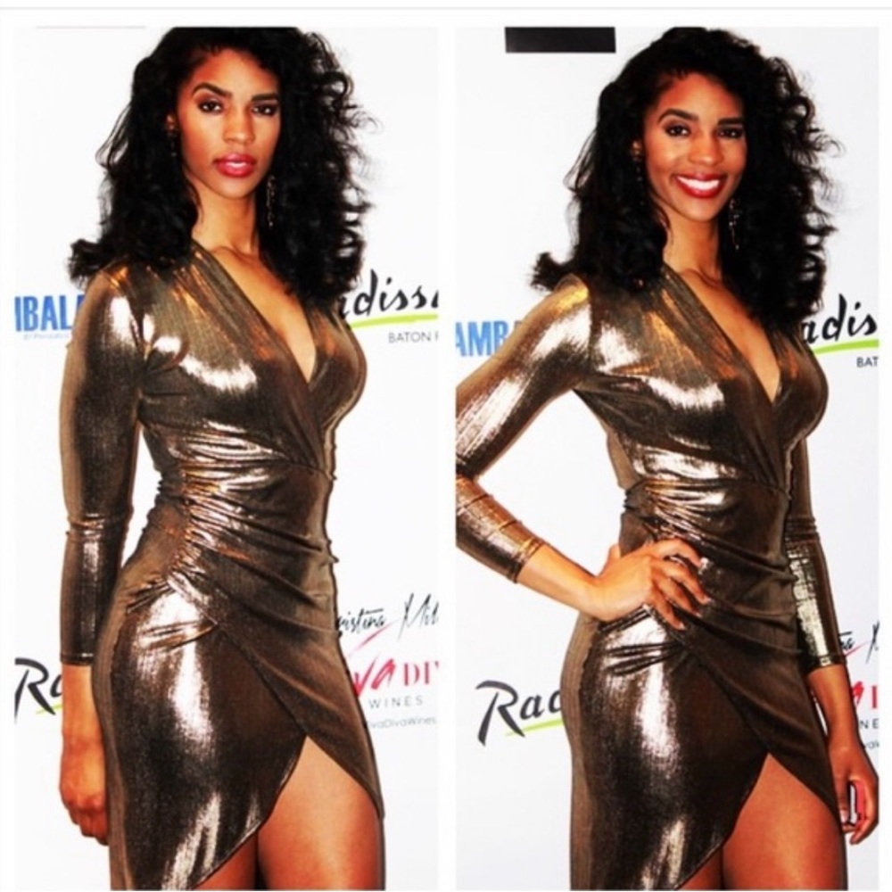 Golden Globe